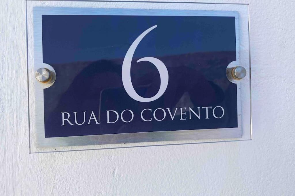 Casa De Ferias Obidos Villa Exterior foto