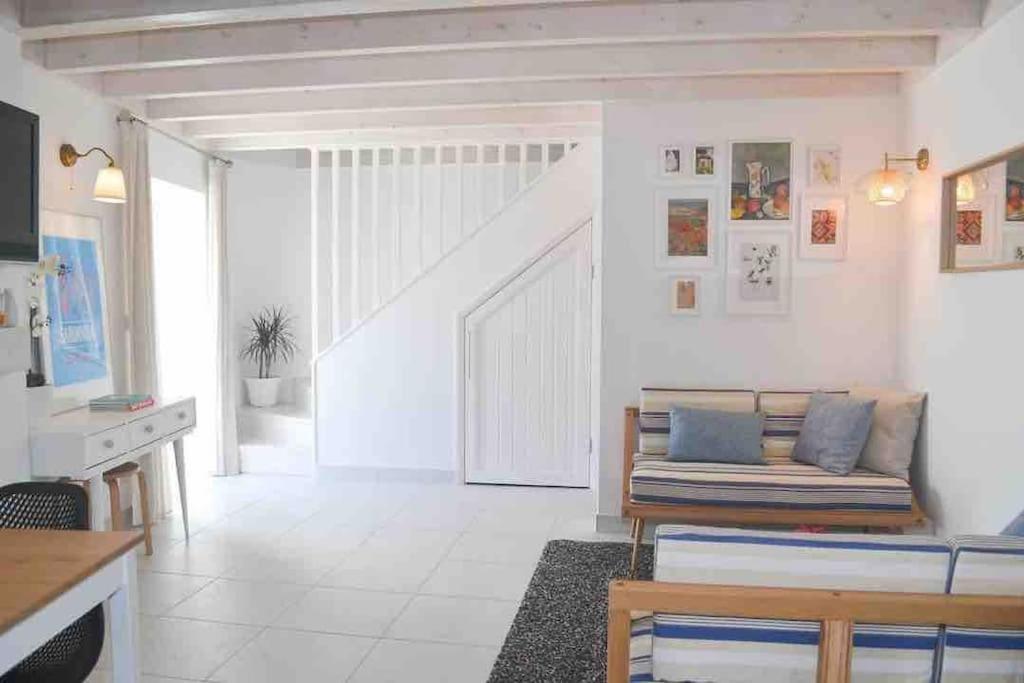 Casa De Ferias Obidos Villa Exterior foto