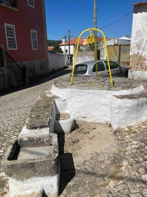 Casa De Ferias Obidos Villa Exterior foto